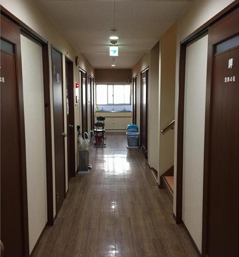 Yamate / Vacation 80646 Guest house *